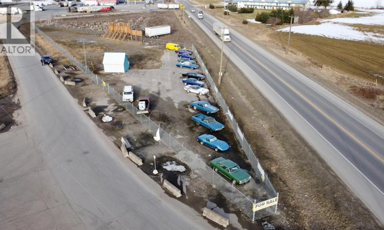 1310 Trans Canada Highway