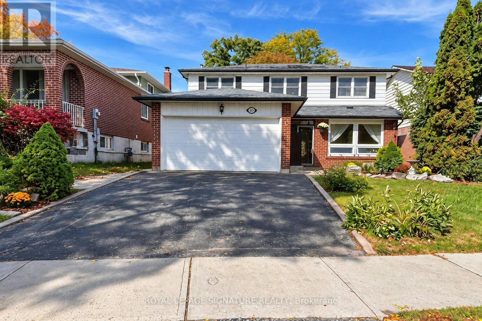 1476 Fieldlight Boulevard, Pickering, ON, L1V 2S4