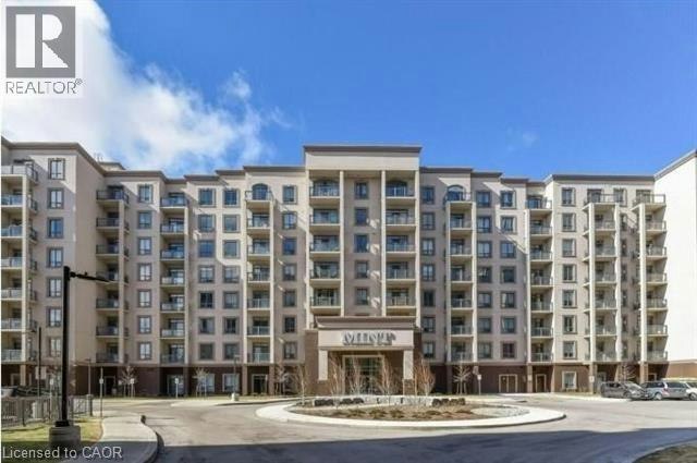 223-2490 Old Bronte Road, Oakville, ON, L6M 9Y5