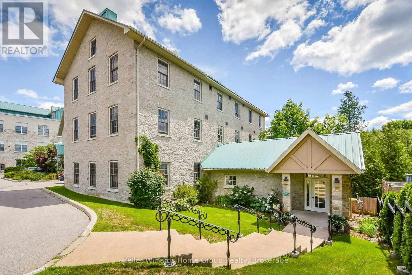 102-470 St Andrew Street E, Centre Wellington, ON, N1M 1R5