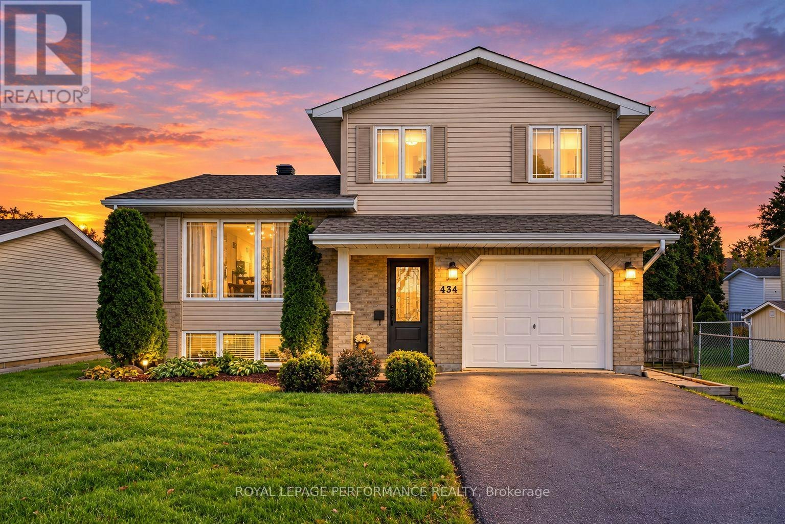 434 Cline Avenue, Cornwall, ON, K6J 5M8