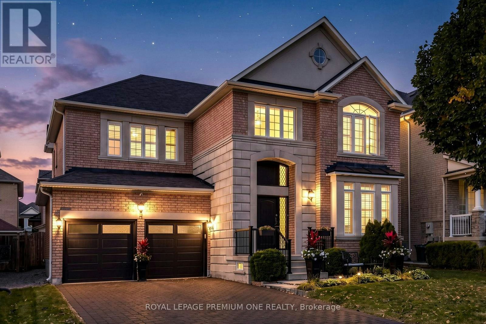 46 Bosco Drive, Vaughan, ON, L4H 0M3