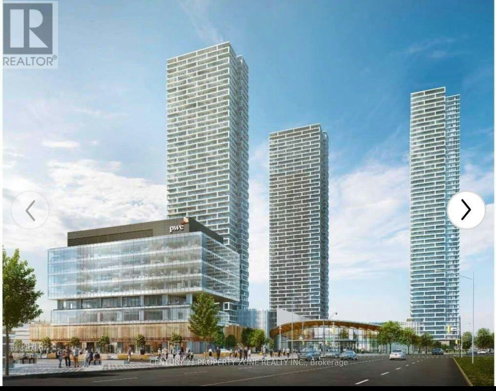 4806-898 Portage Parkway, Vaughan, ON, L4K 0J6
