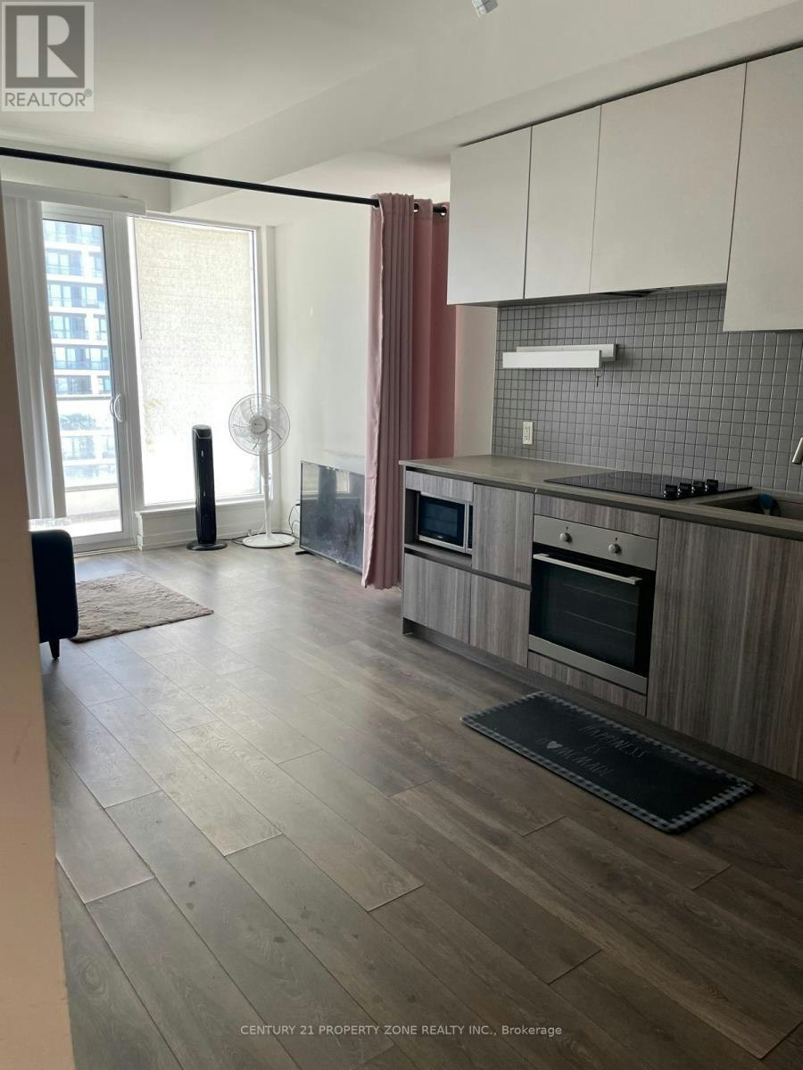 4806-898 Portage Parkway, Vaughan, ON, L4K 0J6 - 6