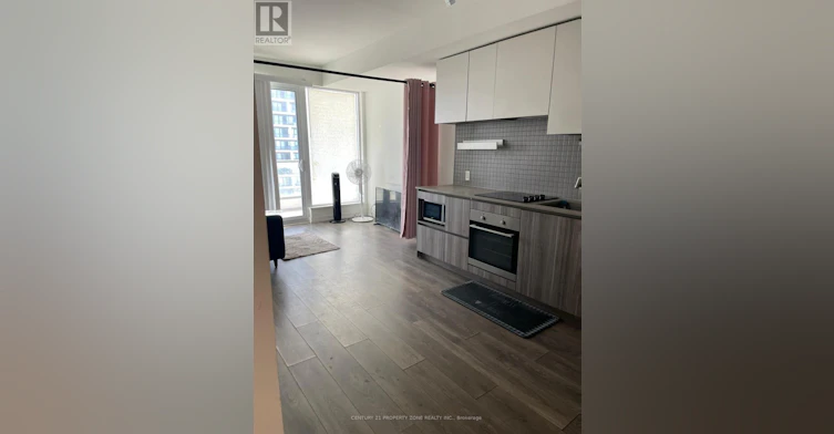 4806-898 Portage Parkway, Vaughan, ON, L4K 0J6 - 6