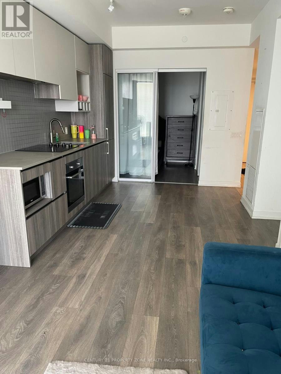 4806-898 Portage Parkway, Vaughan, ON, L4K 0J6 - 5
