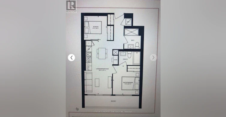 4806-898 Portage Parkway, Vaughan, ON, L4K 0J6 - 3