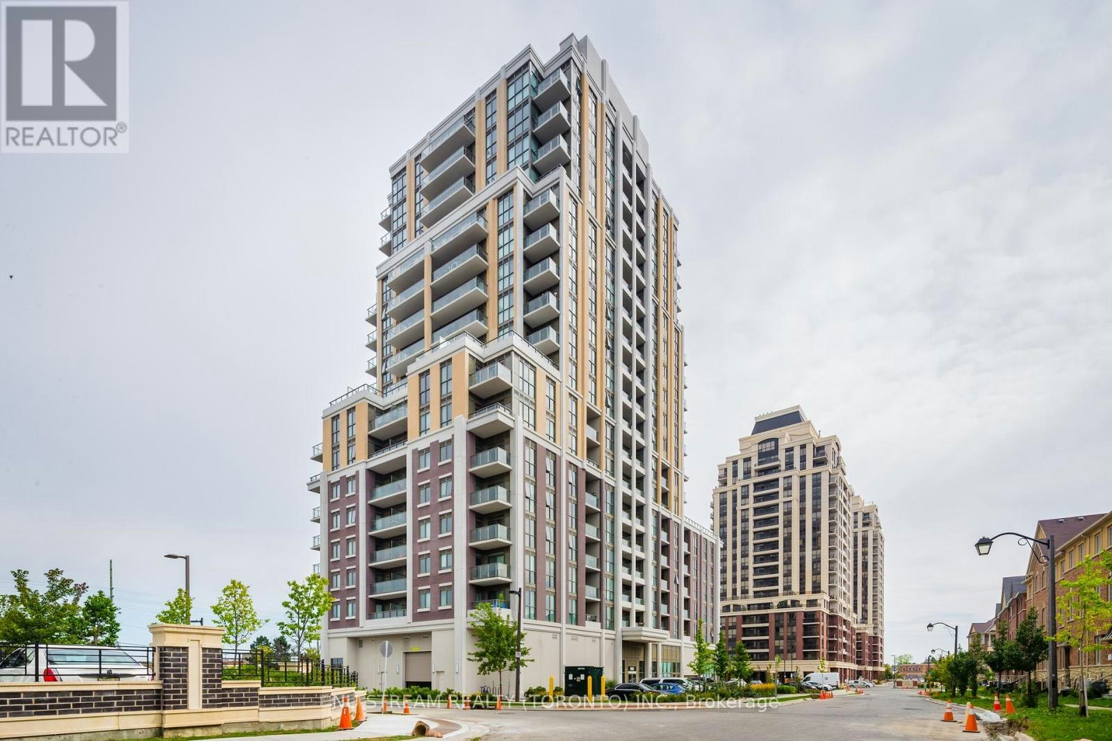 905-9560 Markham Road, Markham, ON, L6E 0T9