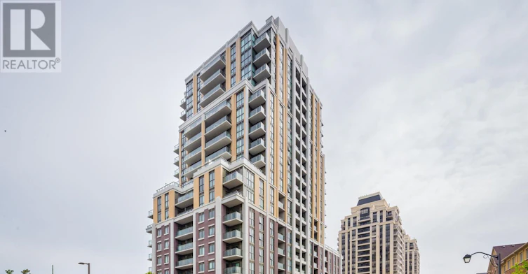 905-9560 Markham Road, Markham, ON, L6E 0T9