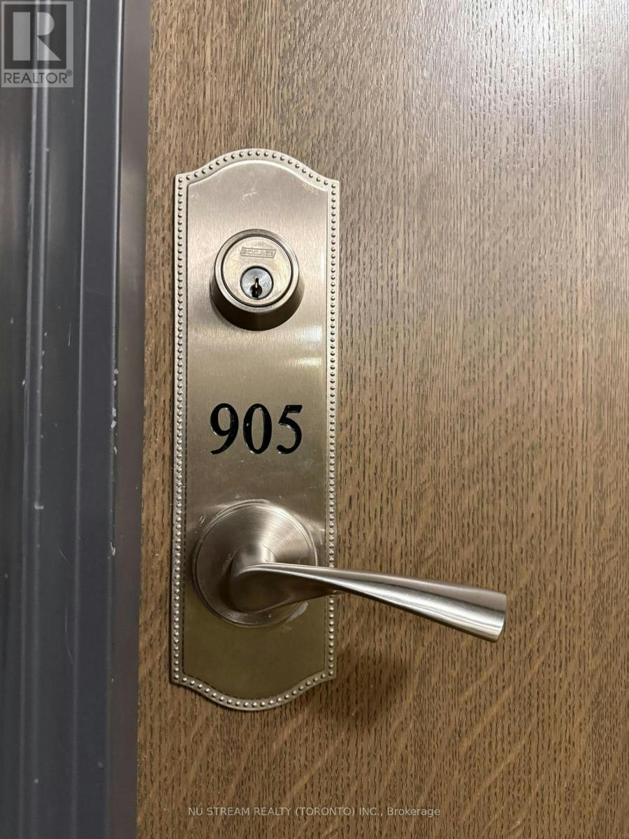 905-9560 Markham Road, Markham, ON, L6E 0T9 - 2