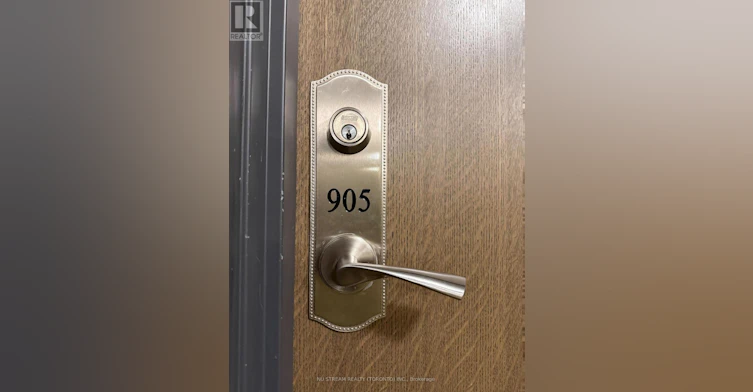 905-9560 Markham Road, Markham, ON, L6E 0T9 - 2