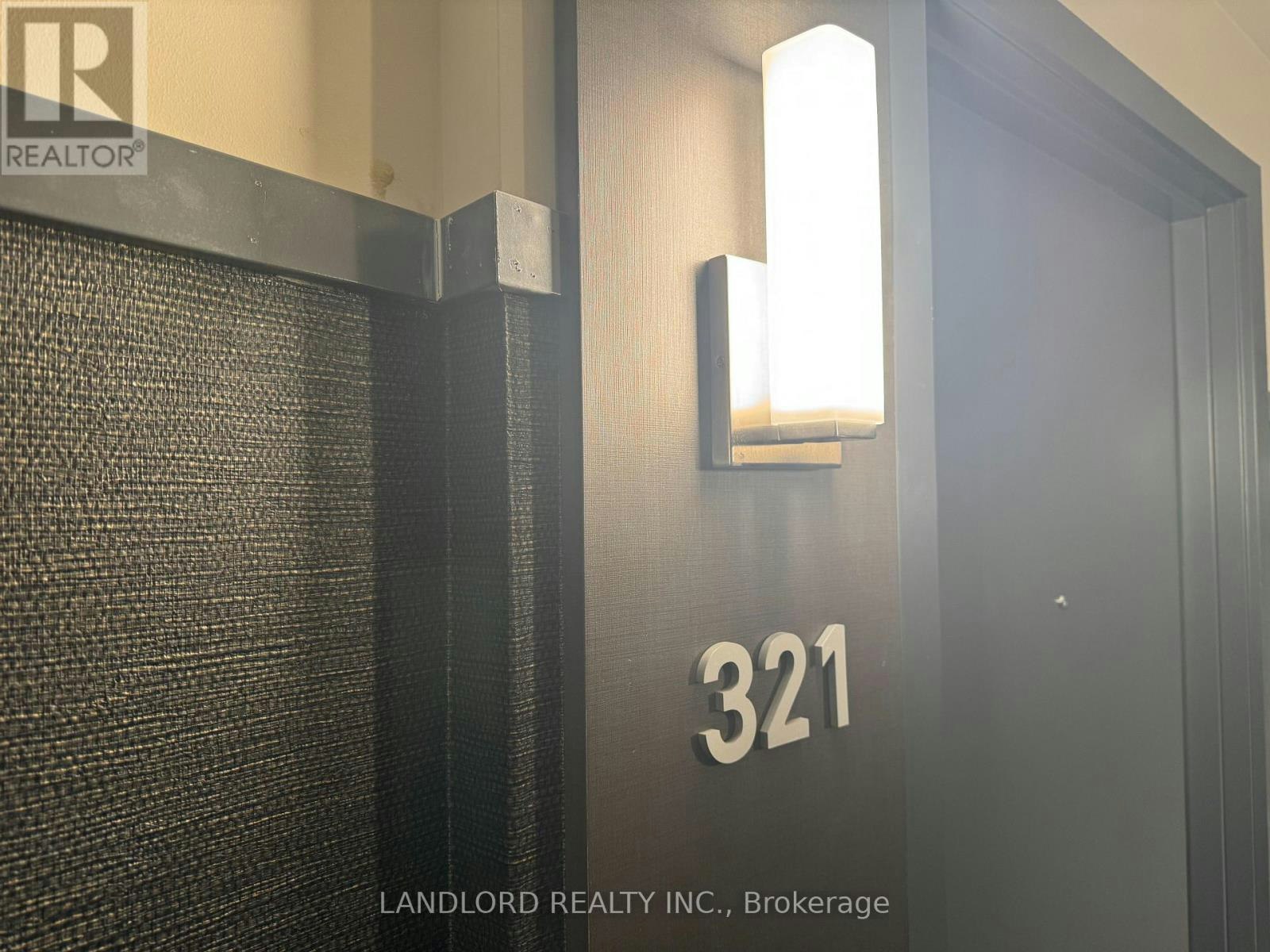 321-2485 Eglinton Avenue W, Mississauga, ON, L5M 2T1 - 19