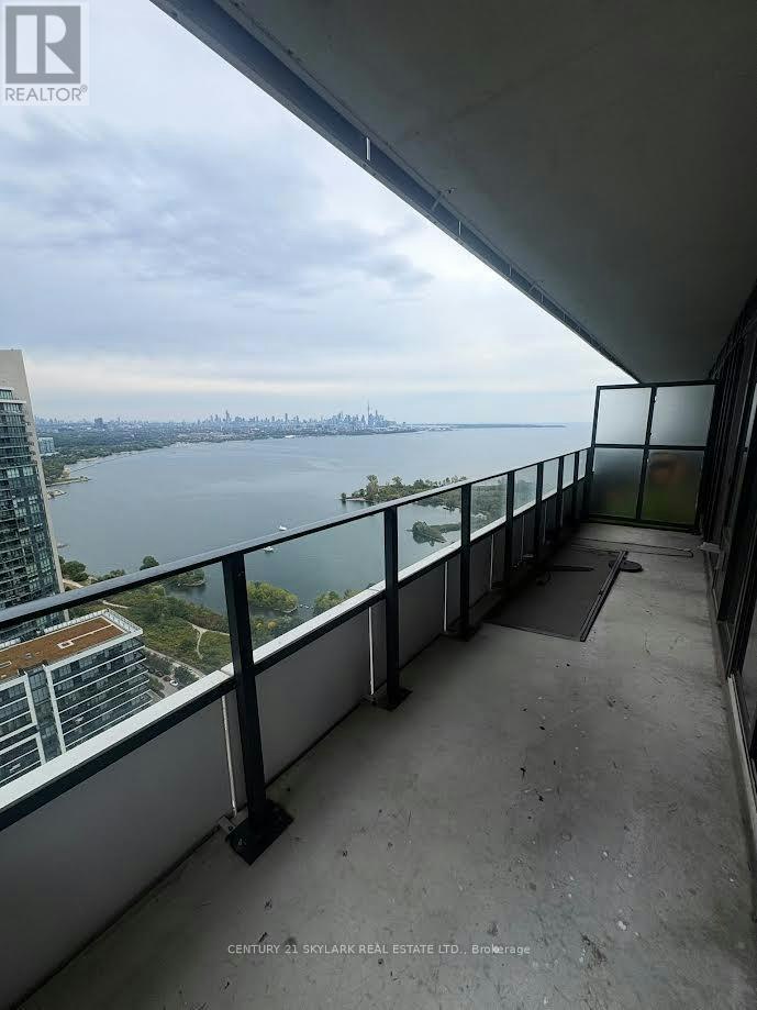 3503-20 Shore Breeze Drive, Toronto, ON, M8V 0C7 - 9