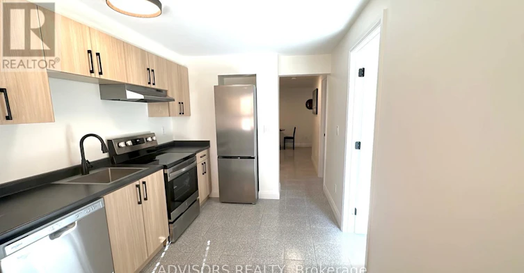 4-3717 Lakeshore Boulevard W, Toronto, ON, M8W 1P8 - 8