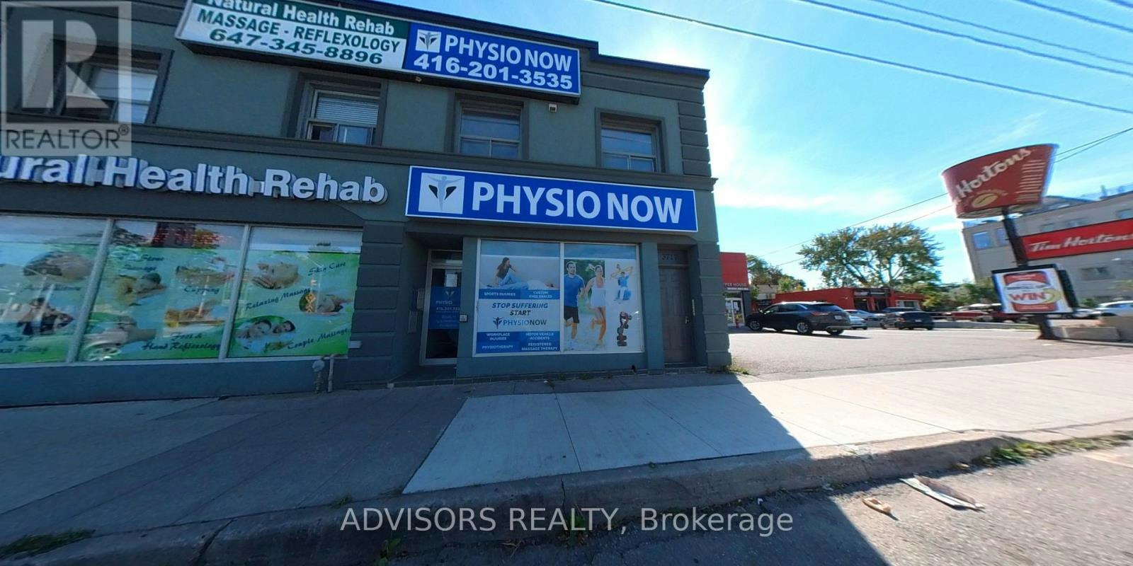 4-3717 Lakeshore Boulevard W, Toronto, ON, M8W 1P8 - 17