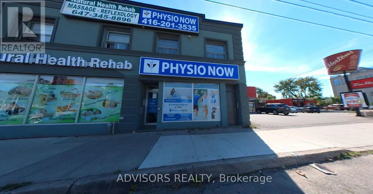 4-3717 Lakeshore Boulevard W, Toronto, ON, M8W 1P8 - 17