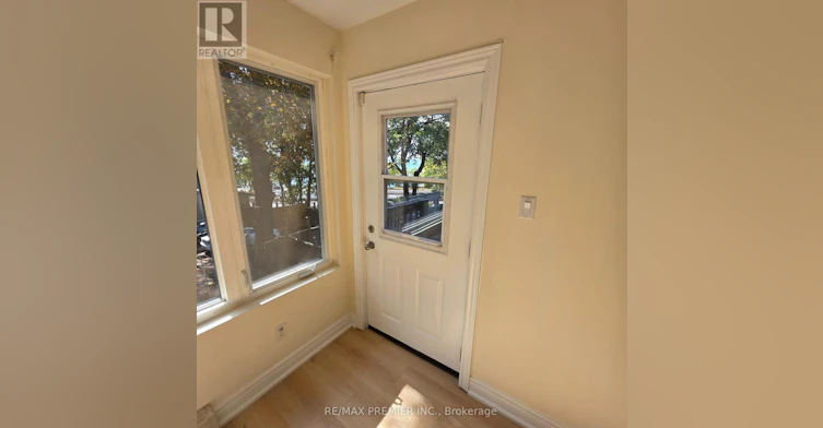 103-1487 King Upper Street, Toronto, ON, M6K 1J4 - 2