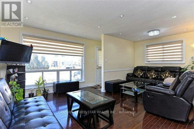 65 Newstead Crescent, Brampton, ON, L6V 2A8
