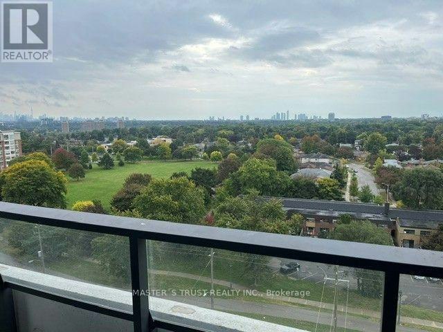 1008-4010 Eglinton Avenue W, Toronto, ON, M9A 0G5 - 4