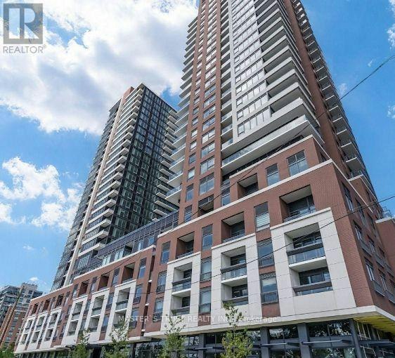 1008-4010 Eglinton Avenue W, Toronto, ON, M9A 0G5 - 2