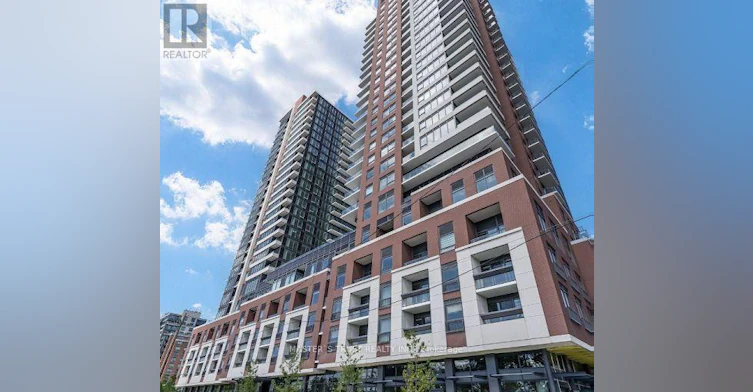 1008-4010 Eglinton Avenue W, Toronto, ON, M9A 0G5 - 2