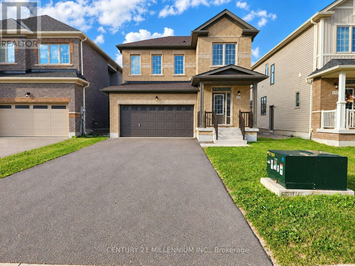 148 Limestone Lane, Shelburne, ON, L9V 3Y3