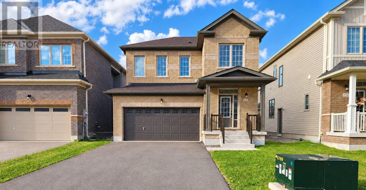 148 Limestone Lane, Shelburne, ON, L9V 3Y3