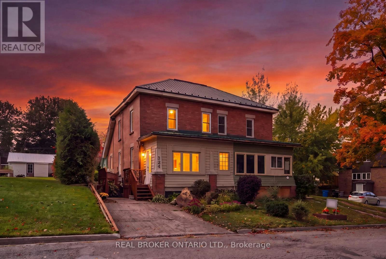 324 Daly Street, Minto, ON, N0G 2P0