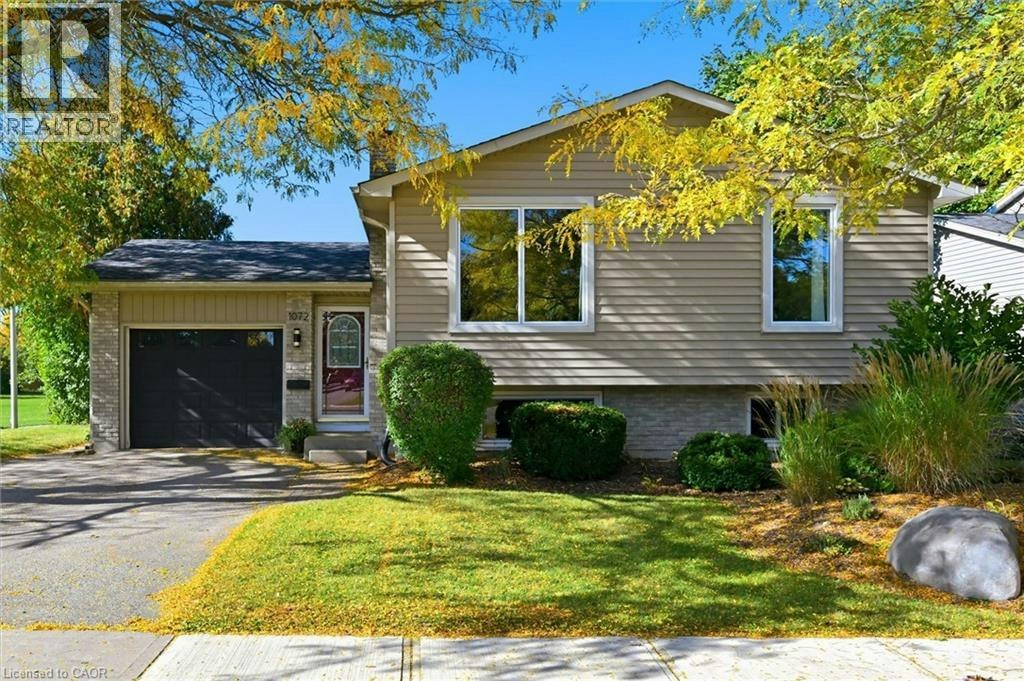 1072 Quinton Road, London, ON, N6H 4R1