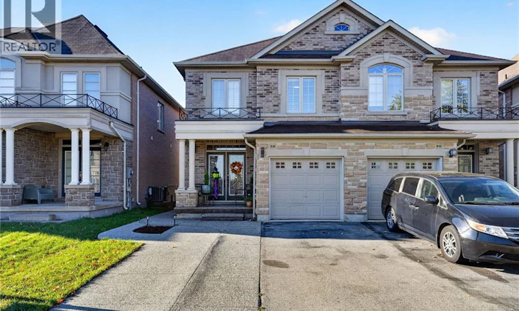 58 Summerberry Way