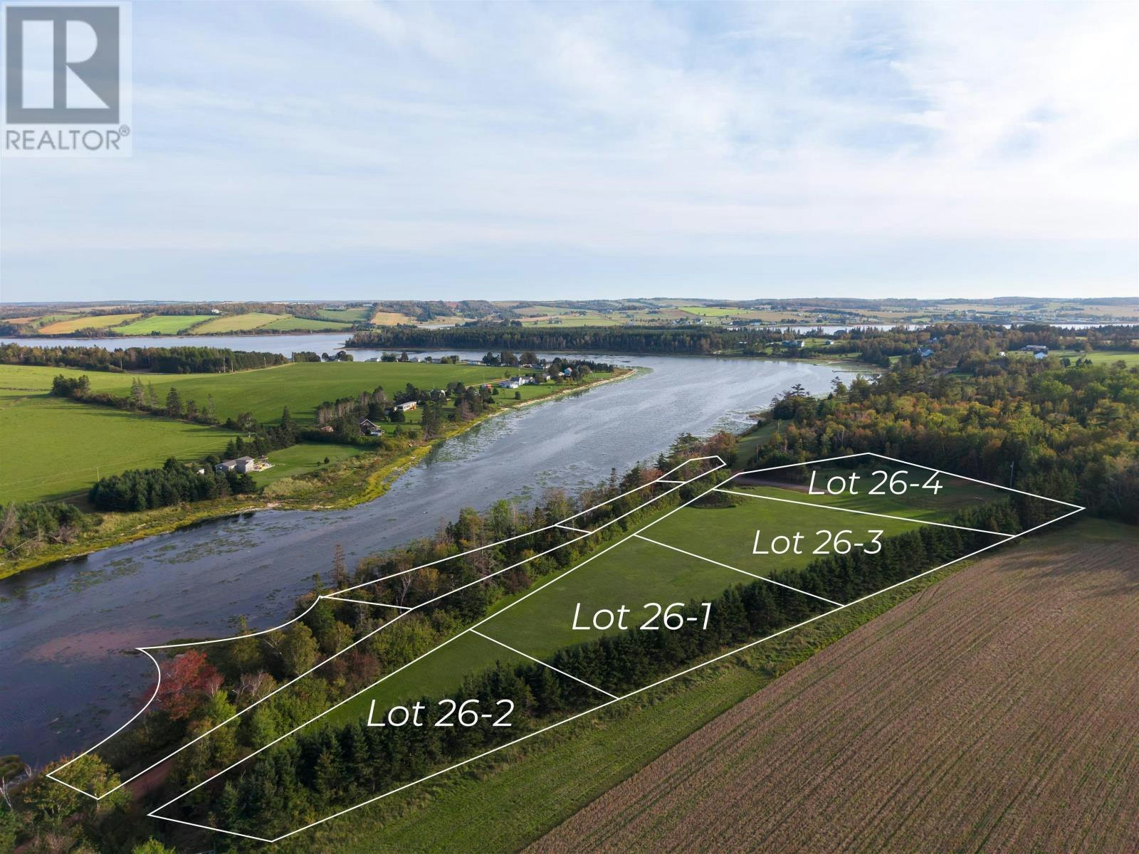 250 Pinegrove 26 2 Road, Long River, PE, C0B 1M0
