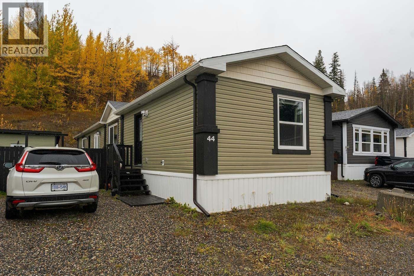 44-5164 Hart Highway, Prince George, BC, V2K 2A1