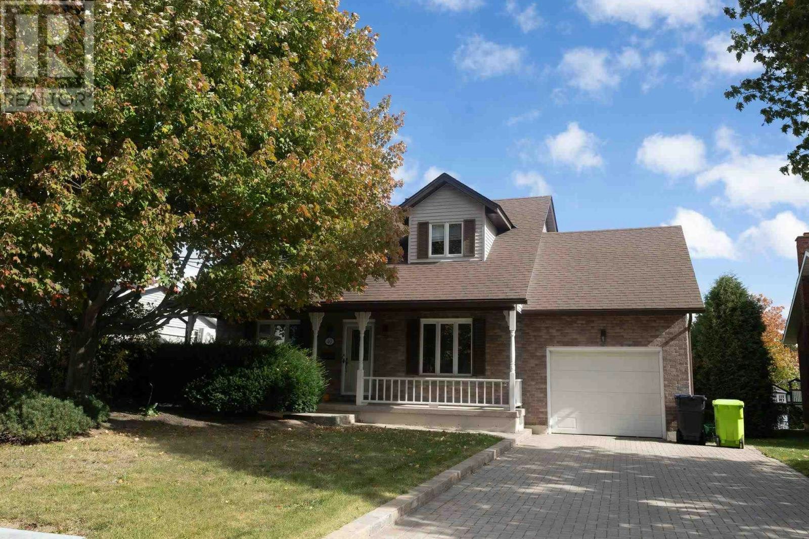 40 Burton Road, Sault Ste. Marie, ON, P6B 5X1