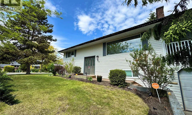 964 Tronson Drive