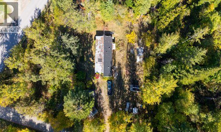 2701 Leecrest Road