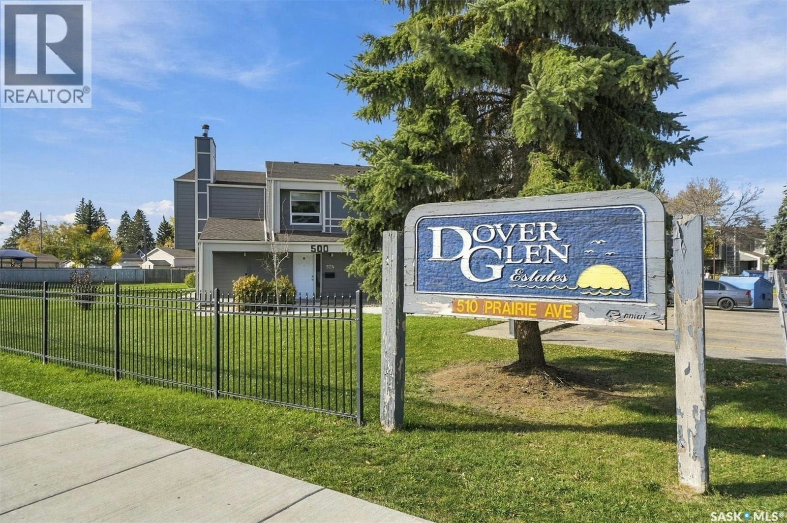 510-510 Prairie Avenue, Saskatoon, SK, S7N 2V4