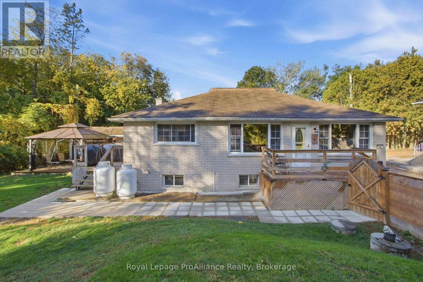 114 Catherine Street, Quinte West, ON, K8V 5L1