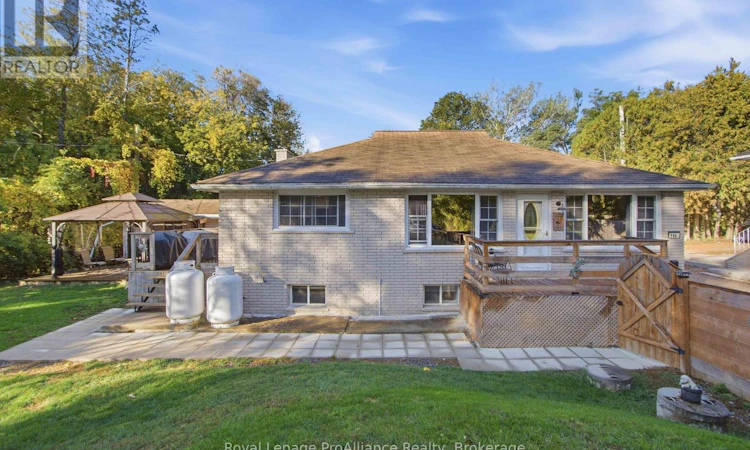 114 Catherine Street