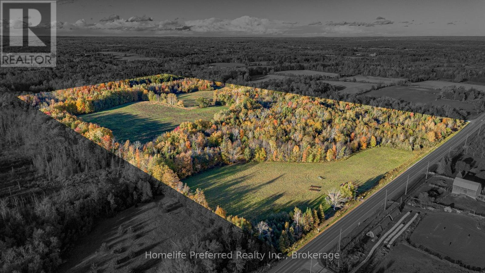 00 County 42 Road Road, Asphodel-Norwood, ON, K0L 1Z0