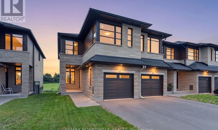 47 Odonovan Drive