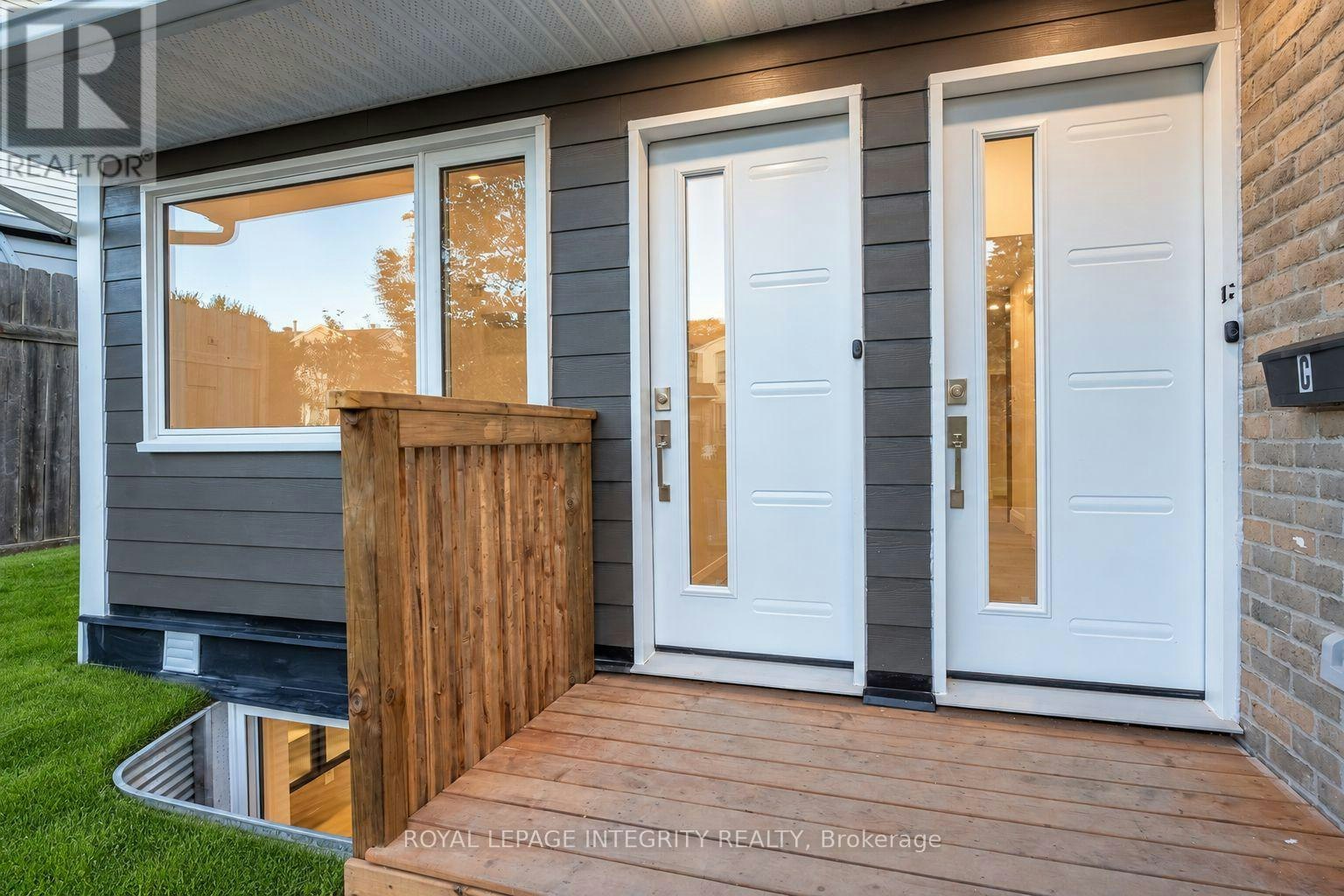 C-775 Kingfisher Crescent, Ottawa, ON, K1E 2L5 - 3
