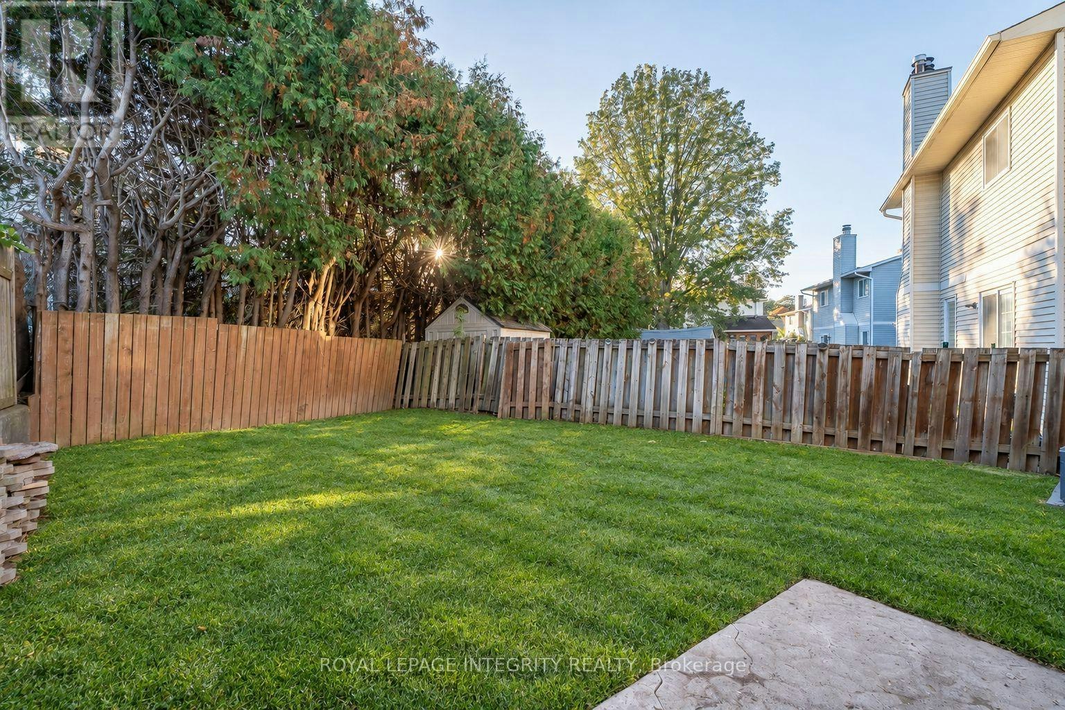 C-775 Kingfisher Crescent, Ottawa, ON, K1E 2L5 - 24