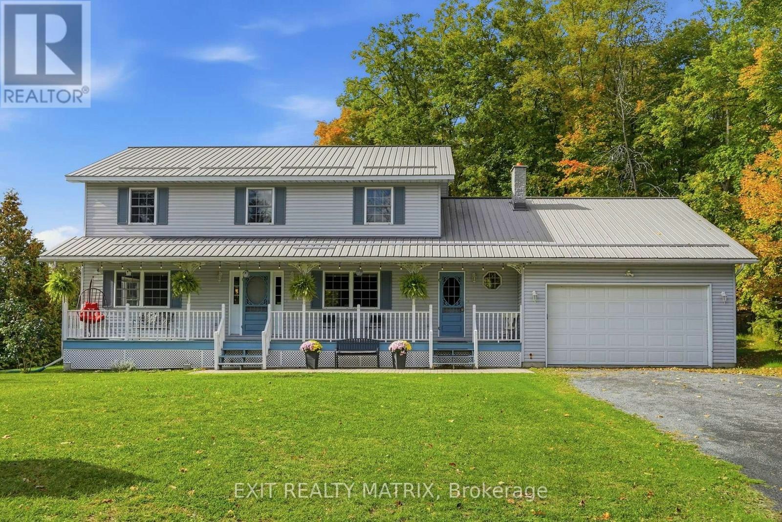 4720 O'keefe Road, South Stormont, ON, K0C 2A0