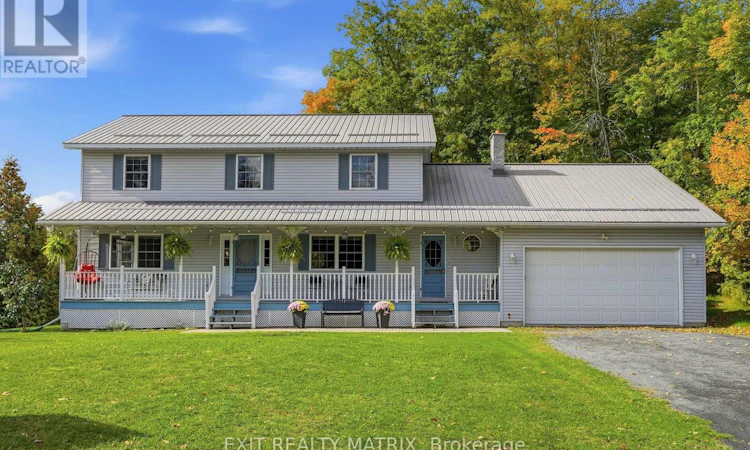 4720 O'keefe Road