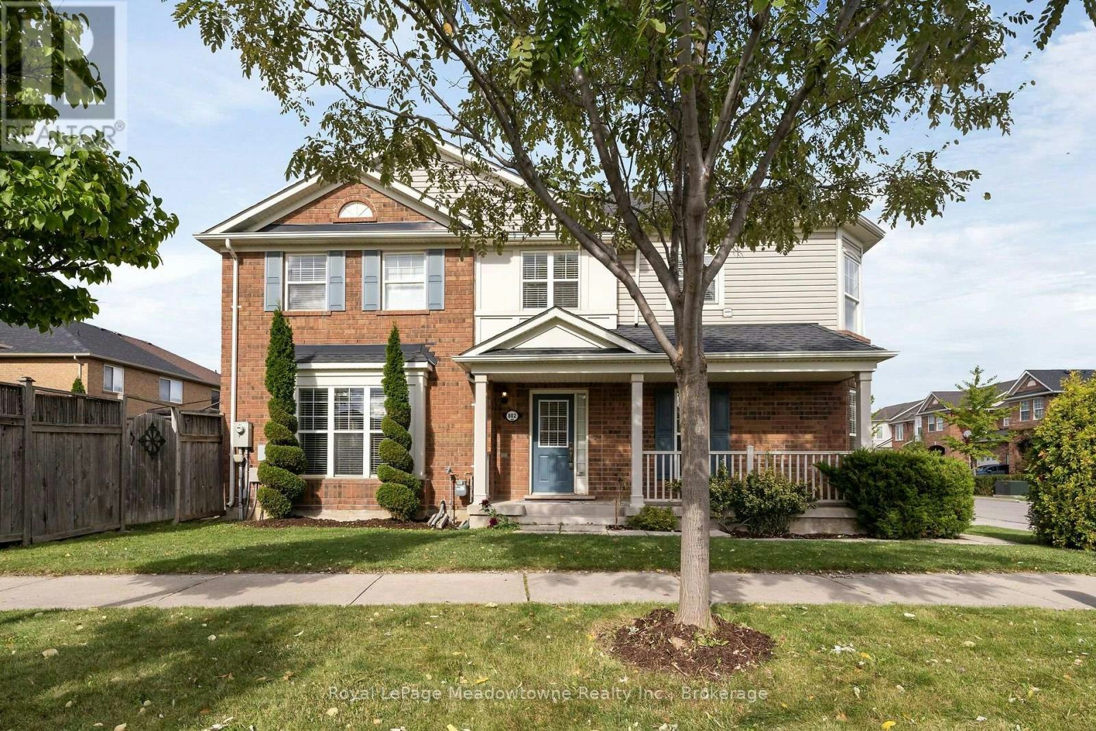 802 Stark Circle, Milton, ON, L9T 6Y7