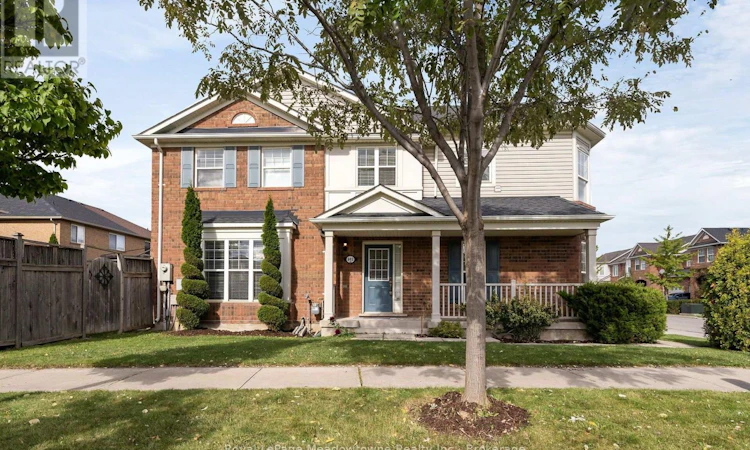 802 Stark Circle