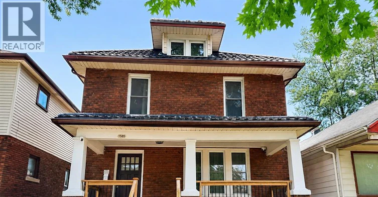 1585 Church Street, Windsor, ON, N8X 1V4