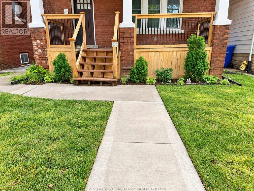 1585 Church Street, Windsor, ON, N8X 1V4 - 2