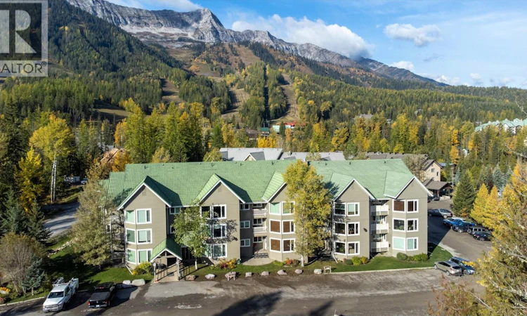 101-4559 Timberline Crescent