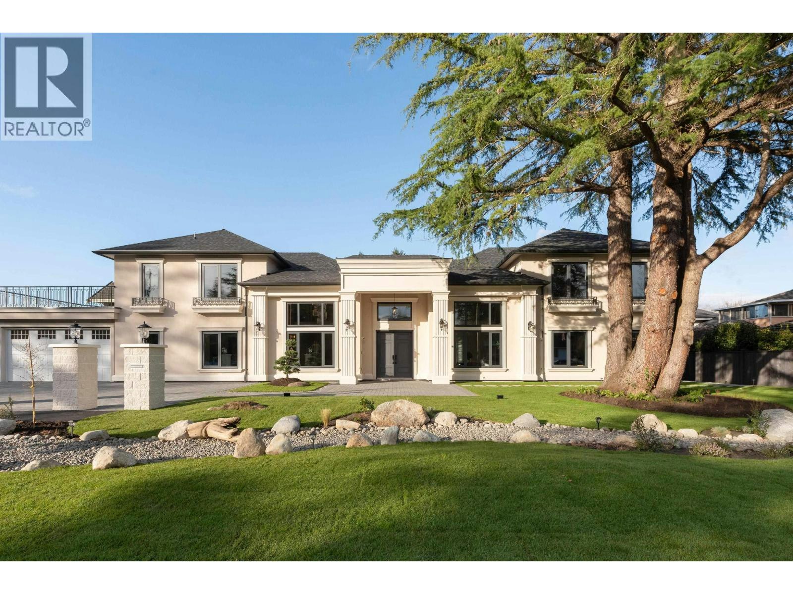 9640 Pinewell Crescent, Richmond, BC, V7A 2C8